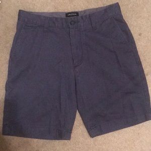 Men's Nautica "The Deck Short" Size 30